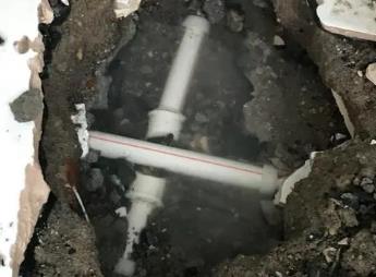二道江阳台漏水维修公司为您分享楼上楼下漏水怎么处理