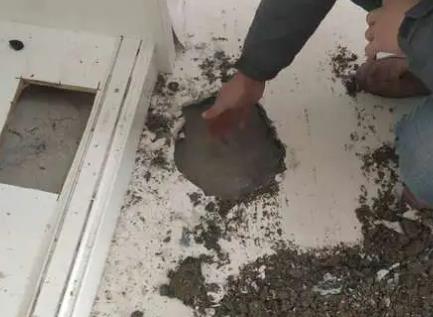 二道江卫生间漏水维修公司分享下精确定位查漏水一次多少钱?不同级别收费不同