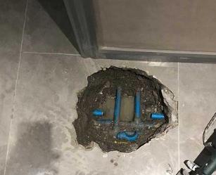 二道江阳台漏水维修公司分享下暖气管道漏水的原因有哪些