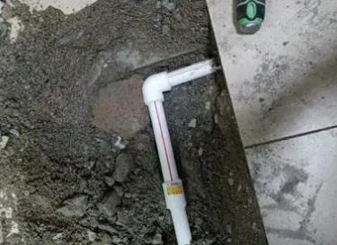 二道江阳台漏水维修时有哪些声音会影响检漏仪